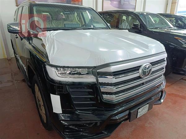 Toyota for sale in Iraq